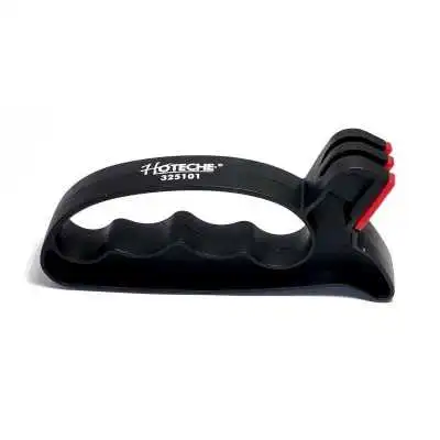 AIGUISEUR DE COUTEAUX MANUEL HOTECHE HOTECHE - 1 AIGUISEUR DE COUTEAUX MANUEL HOTECHE HOTECHE - 1