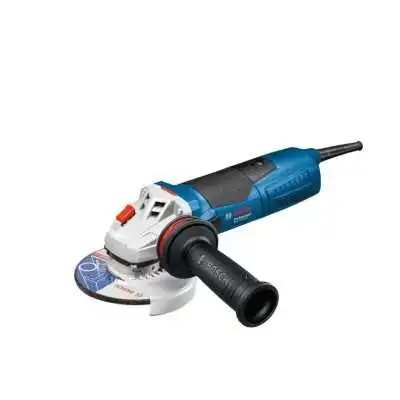 MEULEUSE ANGULAIRE 1700WGWS17-125 125MM BOSCH BOSCH - 1