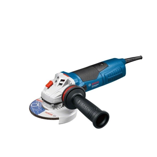 MEULEUSE ANGULAIRE 1700WGWS17-125 125MM BOSCH