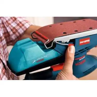 PONCEUSE VIBRANTE 190W GSS23AE BOSCH BOSCH - 2