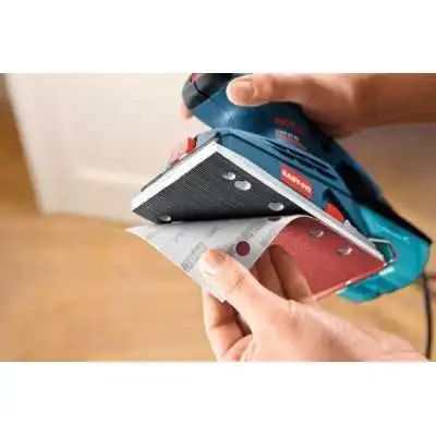 PONCEUSE VIBRANTE 190W GSS23AE BOSCH BOSCH - 3