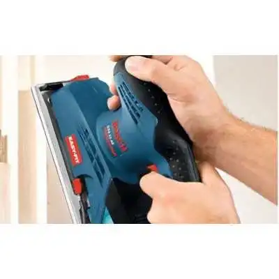 PONCEUSE VIBRANTE 190W GSS23AE BOSCH BOSCH - 4