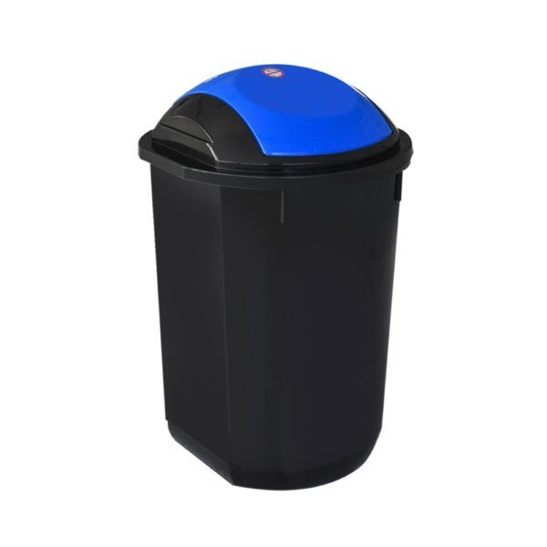 POUBELLE BASCULANTE 40L SOTUFAB PLAST