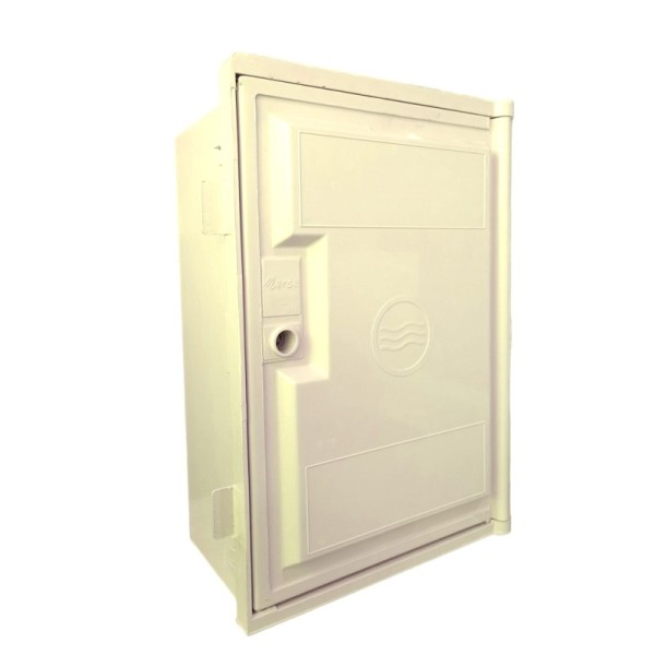 COFFRET SONEDE EN PLASTIQUE IV MERSA