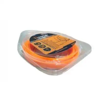 FIL POUR COUPE BORDURE 1.6MM*15M (G840252) HOTECHE HOTECHE - 2