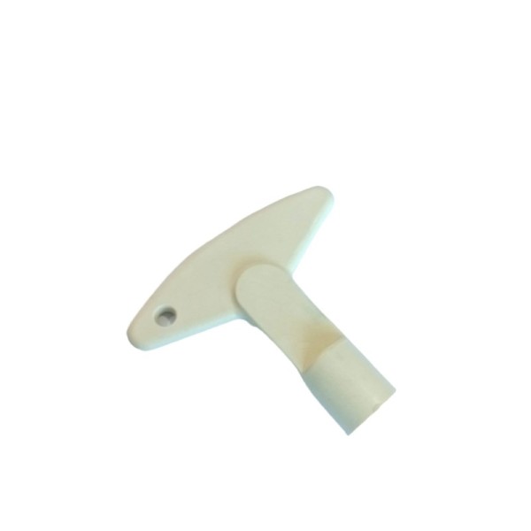 CLÉ PORTE SONEDE EN PLASTIQUE MERSA