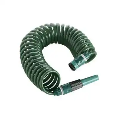 TUYAU D'ARROSAGE EN SPIRALE 7.5M 2066 AMIG AMIG - 1