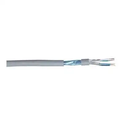CABLE TELEPHONIQUE 2P*0.5 SE 1M  - 1