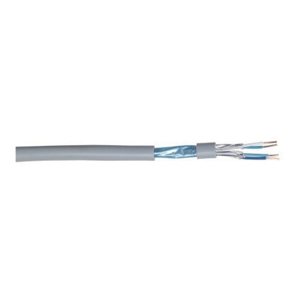 CABLE TELEPHONIQUE 2P*0.5 SE 1M