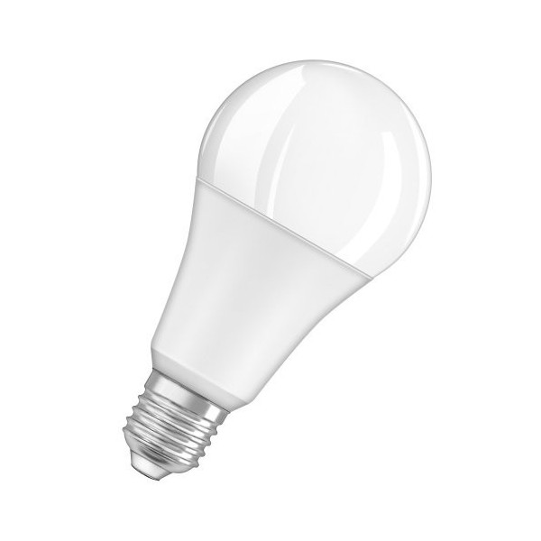 LAMPE LED ECO CLASSIC A E27 12W 6500K OSRAM