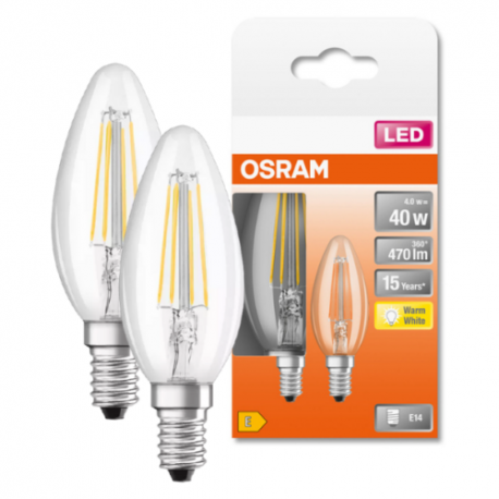 LAMPES LED