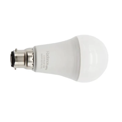 LAMPE LED B22 14W 220V 6500K RADIANCE LIGHTING RADIANCE LIGHTING - 2