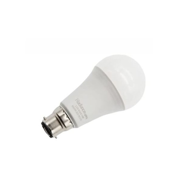 Ampoule à LED B22 basse consommation