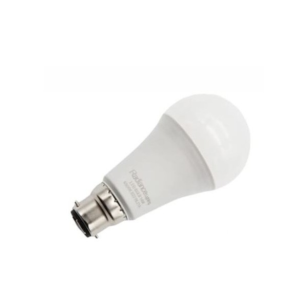LAMPE LED B22 14W 220V 6500K RADIANCE LIGHTING