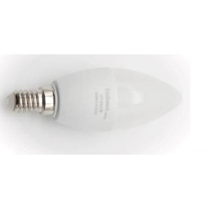 LAMPE LED FLAMME E14 5W 220V 6500K RADIANCE LIGHTING RADIANCE LIGHTING - 1