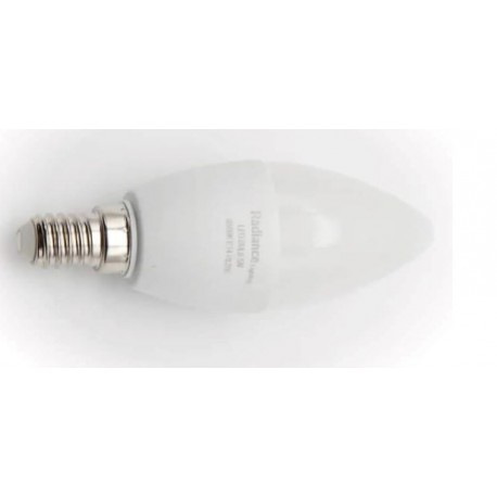 Lampe Led Flamme