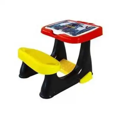 BUREAU LE PETIT GÉNIE SPIDER MAN SOTUFAB PLAST SOTUFAB PLAST - 1