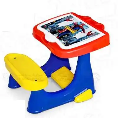 BUREAU LE PETIT GÉNIE SPIDER MAN SOTUFAB PLAST SOTUFAB PLAST - 2