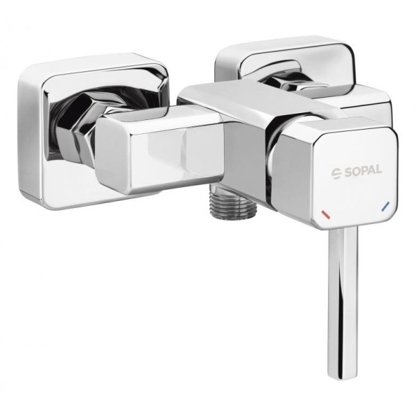 MITIGEUR DE TOILETTE ZARZIS SOPAL