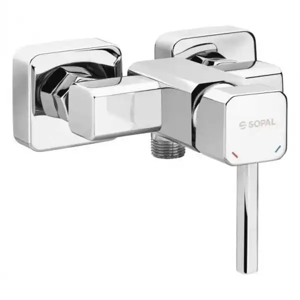 MITIGEUR DE TOILETTE ZARZIS SOPAL