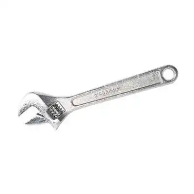 CLÉ À MOLETTE 19MM L150MM FIXTEC FIXTEC - 1