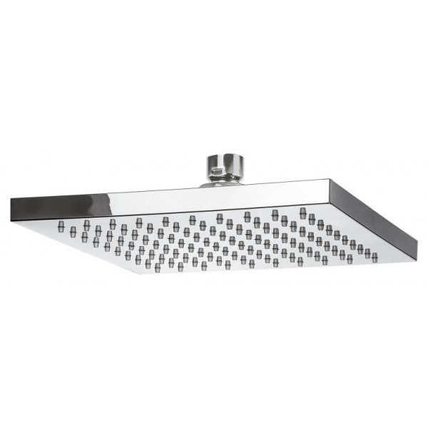 DOUCHE DE TÊTE CARRÉ 200 X 200 SOPAL