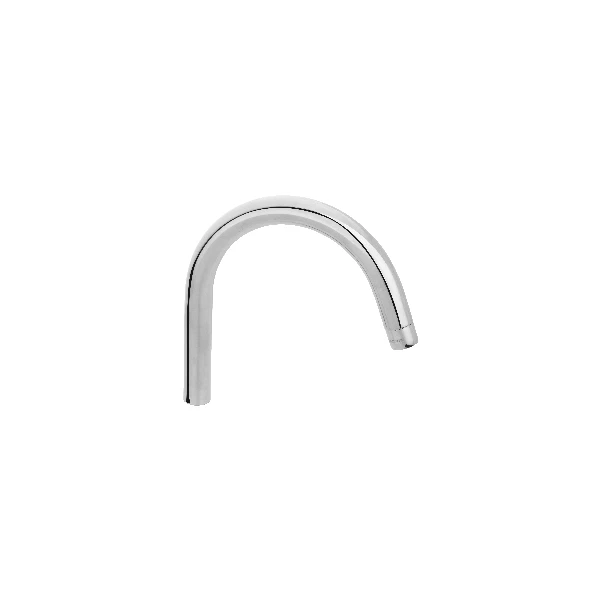 BEC LAVABO ROND Ø24 AVEC MOUSSEUR SOPAL