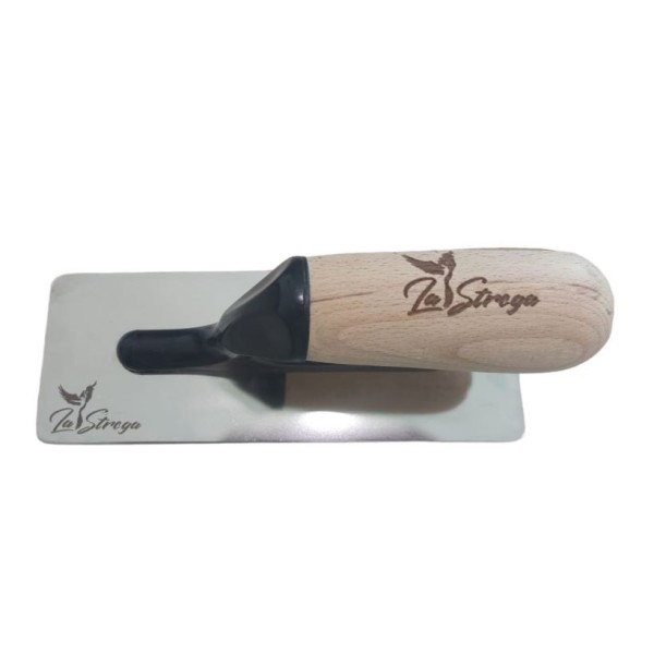 TALOCHE EN INOX 20CM LA STREGA