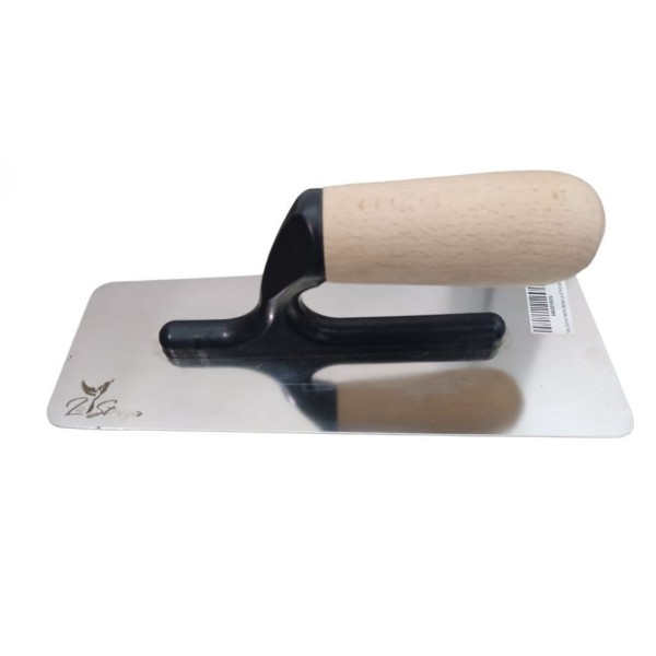 TALOCHE EN INOX 25CM LA STREGA