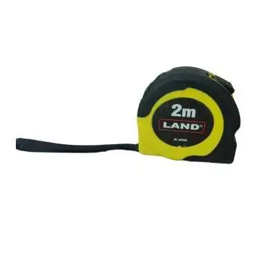 MÈTRE RUBAN 2M LAND - 1