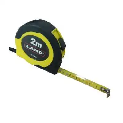 MÈTRE RUBAN 2M LAND - 2