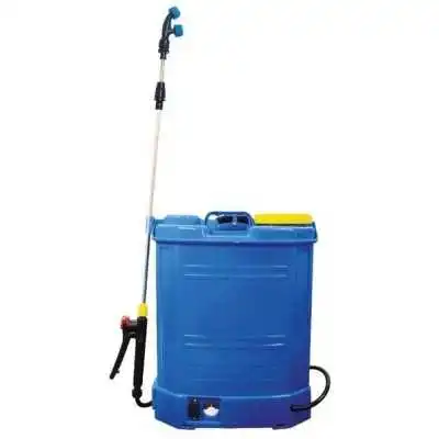 PULVÉRISATEUR ÉLECTRIQUE À DOS 20L SPRAYER - 1