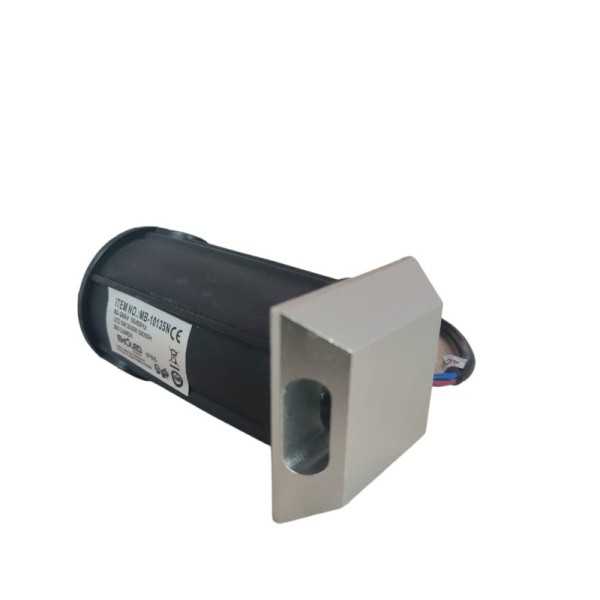 SPOT ENCASTRABLE CARRÉ DE SOL 3W LUMIERE JAUNE EKOLED