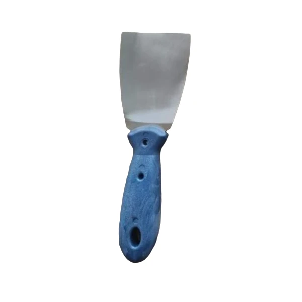 COUTEAU À ENDUIRE EN INOX 7CM MARIAM PLAST