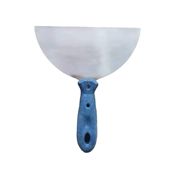 COUTEAU À ENDUIRE EN INOX 20CM MARIAM PLAST