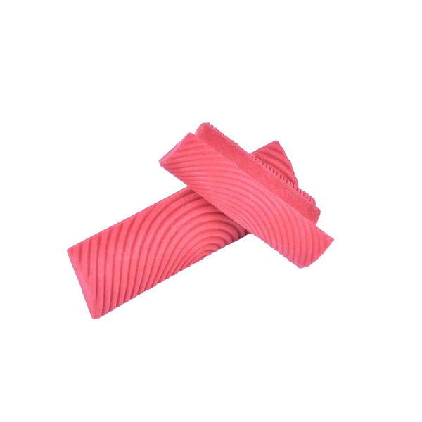 LOT DE 2 BOISETTES FAUX BOIS MARIAM PLAST