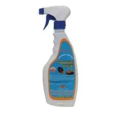 BARRIÈRE INSECTES SPÉCIAL PUNAISES PUCES 500ML FATALEXPERT - 1