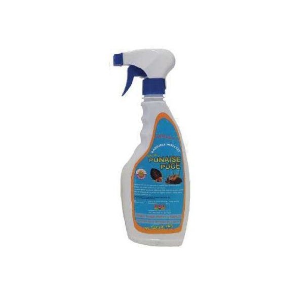 BARRIÈRE INSECTES SPÉCIAL PUNAISES PUCES 500ML FATALEXPERT