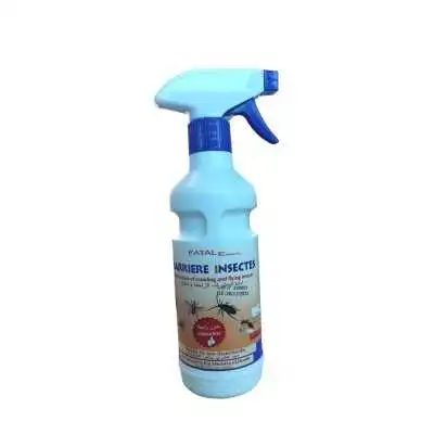 BARRIÈRE INSECTES 500 ML FATALEXPERT - 1