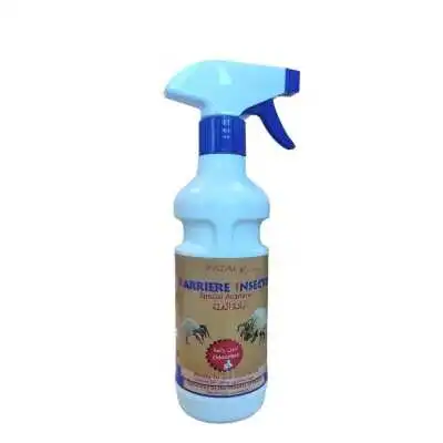BARRIÈRE INSECTES SPÉCIALE ACARIENS 500 ML FATALEXPERT - 1