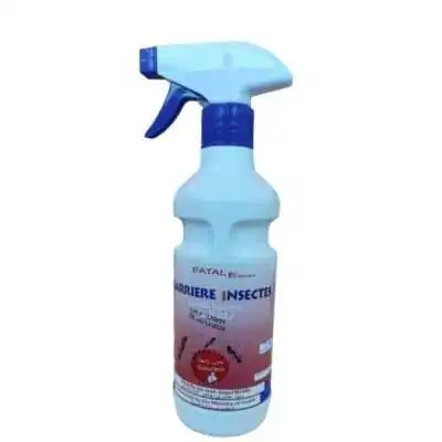 BARRIÈRE INSECTES SPÉCIAL FOURMIS 500ML FATALEXPERT - 1