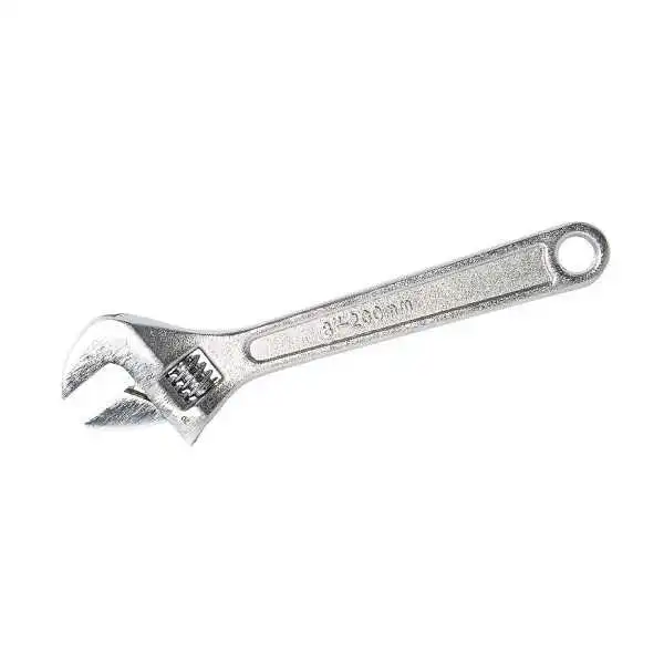 CLÉ À MOLETTE 24MM L200MM FIXTEC