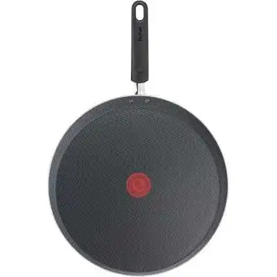 CRÊPIÈRE Ø34CM AVEC RÉPARTITEUR GALETTIÈRE ANTIADHÉSIVE TEFAL TEFAL - 3