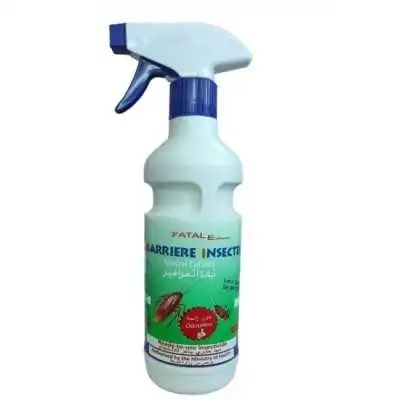 BARRIÈRE INSECTES SPÉCIAL CAFARD 500ML FATALEXPERT - 1