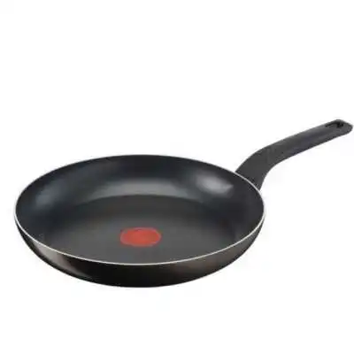 POÊLE Ø28CM EASY COOK & CLEAN TEFAL TEFAL - 1