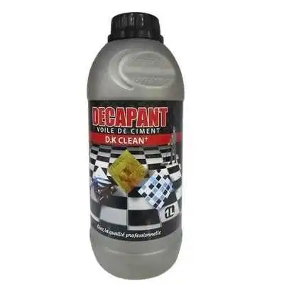 DÉCAPANT DK CLEAN PLUS 1L MEDICLEAN - 1