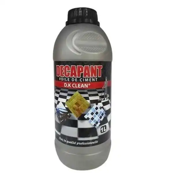 DÉCAPANT DK CLEAN PLUS 1L MEDICLEAN