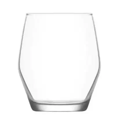 LOT DE 6 VERRES ELLA 370ML LAV LAV - 1