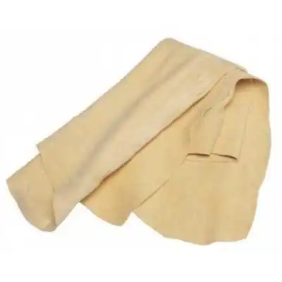 PEAU DE CHAMOIS TAILLE 2 - 2