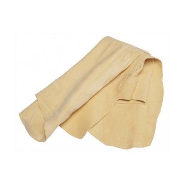 PEAU DE CHAMOIS TAILLE 1